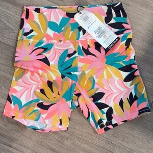 Billabong Drifter Bike Short